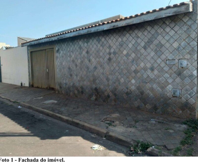 CASA RESIDENCIAL localizada no Parque São Sebastião na .. em Ribeirão Preto/SP - foto 3