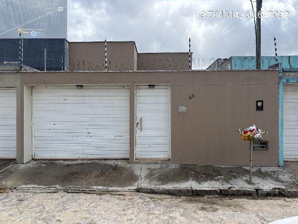 Casa, 66.35 de área total, 66.35 de área privativa, 150.00 de área do terreno,  2 qto(s), em Arapiraca/AL