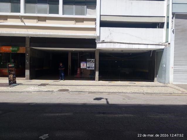ID74579 RIO DE JANEIRO (RJ) - Rua Evaristo da Veiga, nº 55 - Rio de Janeiro/RJ em Rio de Janeiro/RJ
