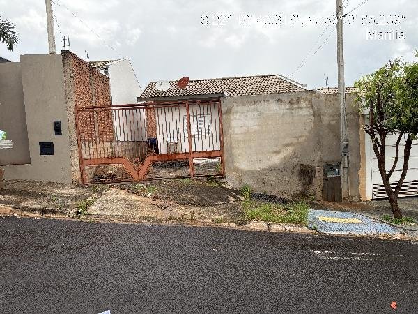 Imagem leilão