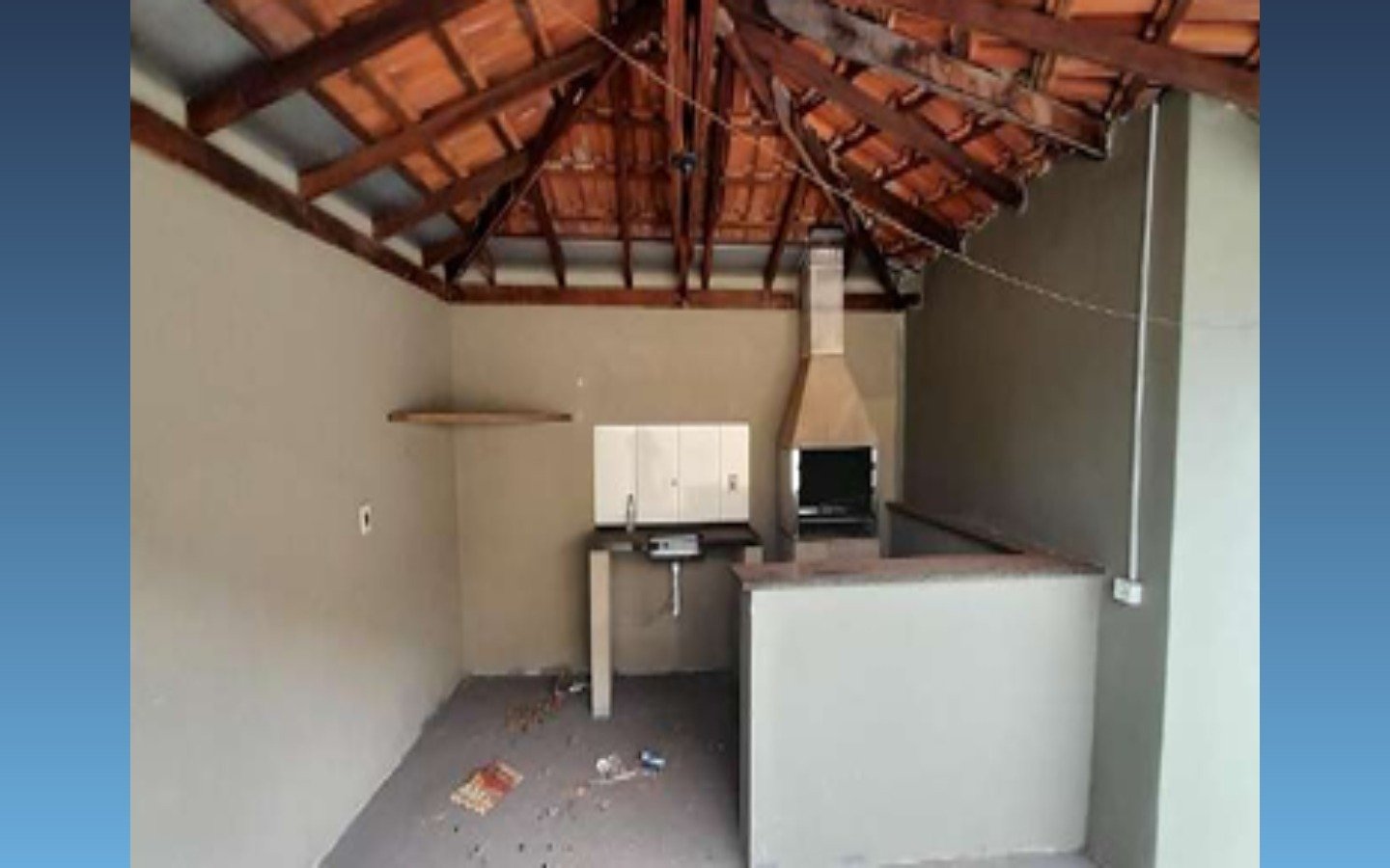 Casa Residencial 186m² – Cajuru/SP em Cajuru/SP - foto 6