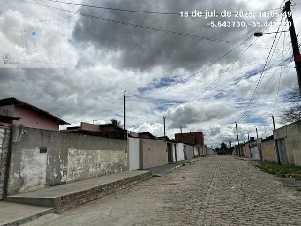 Imagem leilão