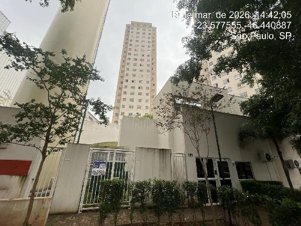 Imagem leilão