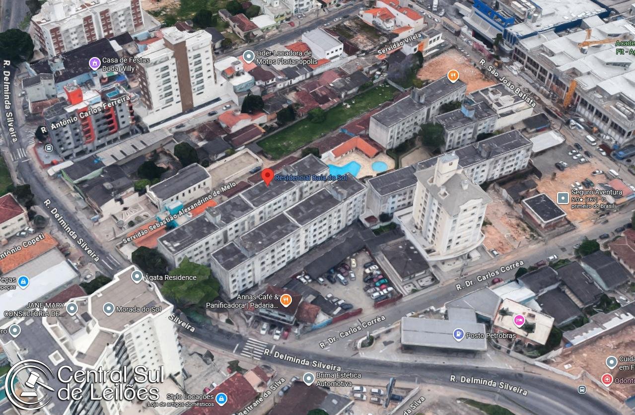 Imagem leilão