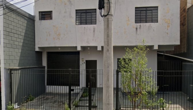 Imagem leilão