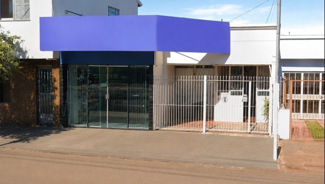 Imagem leilão