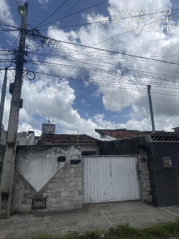 Imagem leilão