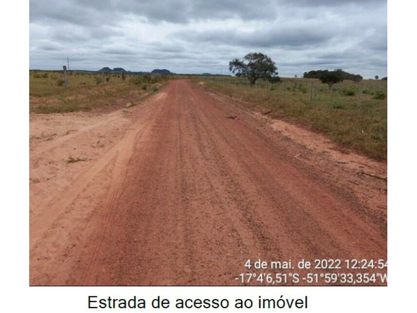 Imagem leilão