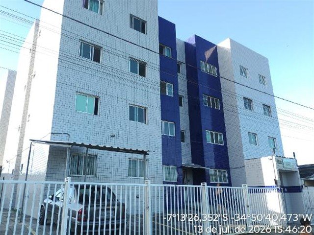 Apartamento JOÃO PESSOA | PARAÍBA em João Pessoa/PB
