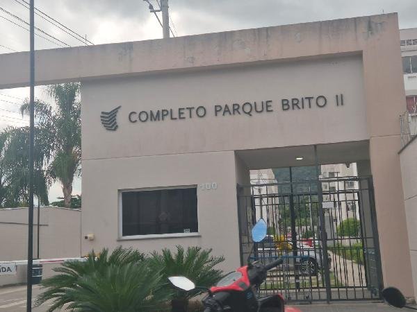 Apartamento, 40.19 de área total, 40.19 de área privativa, 0.00 de área do terreno,  2 qto em Rio de Janeiro/RJ