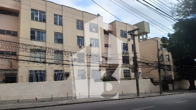RIO DE JANEIRO/RJ - APARTAMENTO em Rio de Janeiro/RJ - foto 1