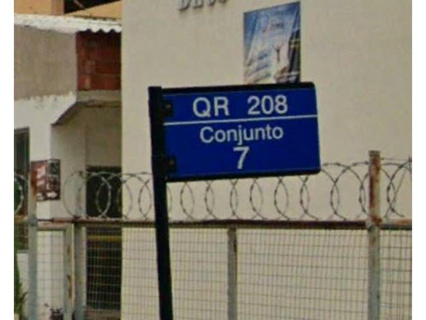 Imagem leilão
