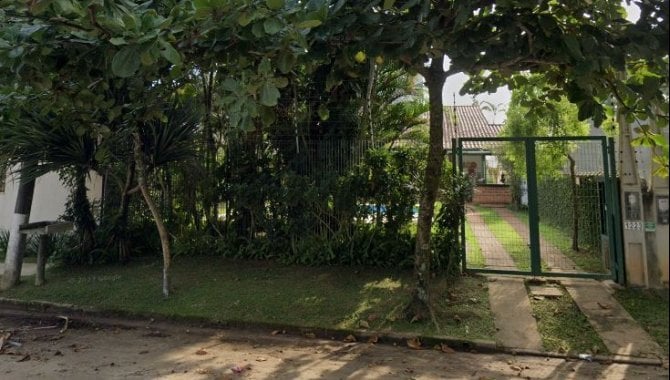 Imagem leilão