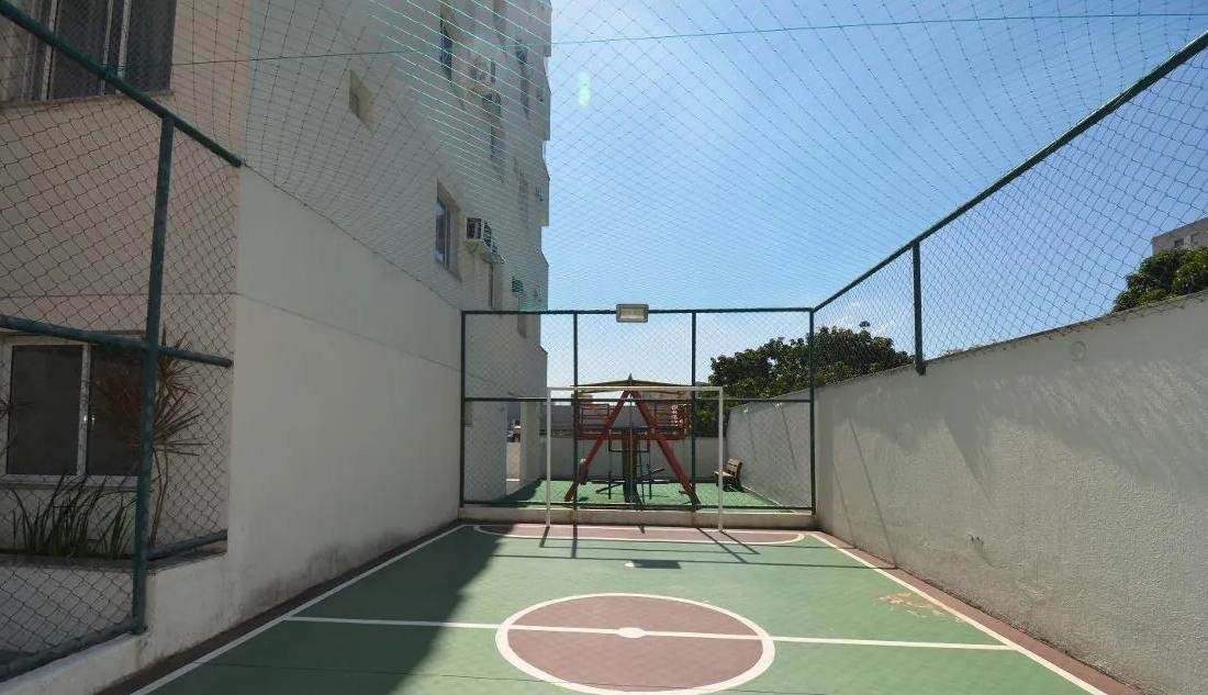 Apartamento - 49m² de área privativa, com vaga de garagem - RIO DE JANEIRO/RJ em Rio de Janeiro/RJ - foto 6