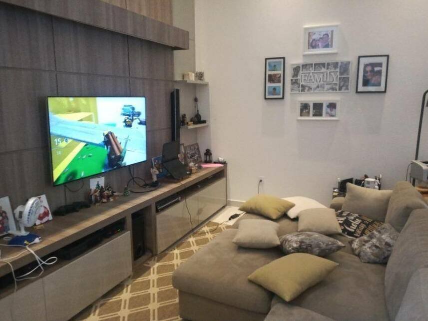 Imagem leilão