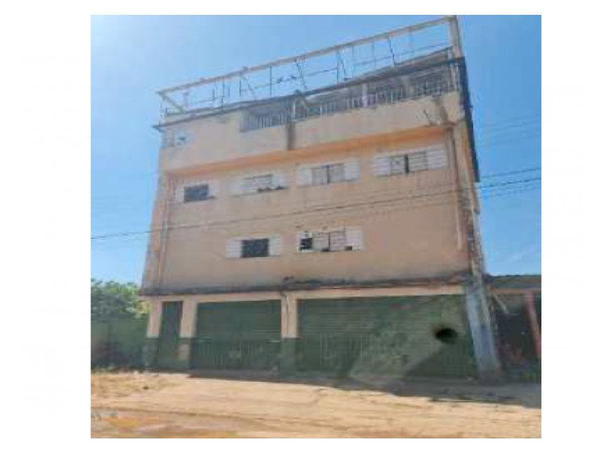 Imagem leilão