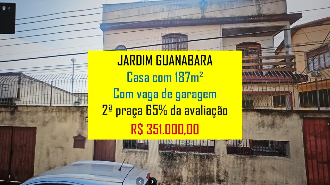 Imagem leilão