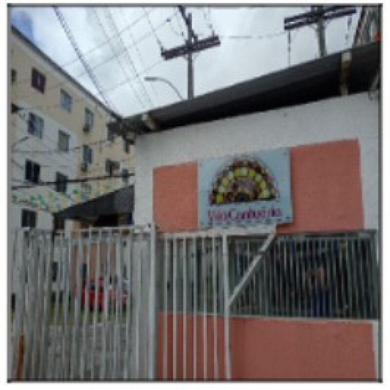 Apartamento em Camaçari/BA