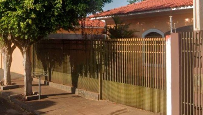 Imagem leilão