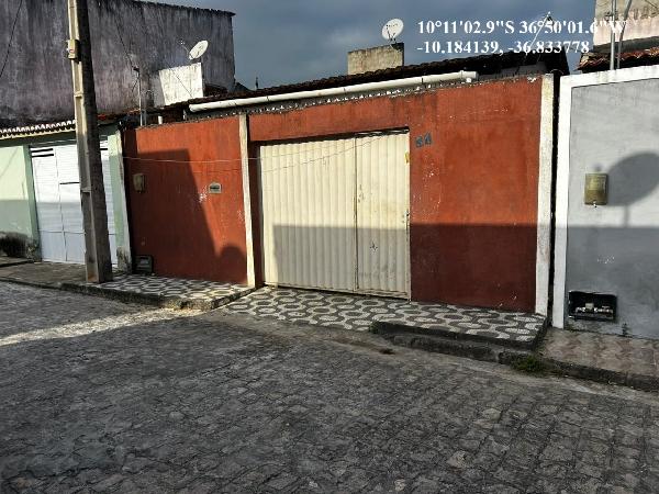 Imagem leilão