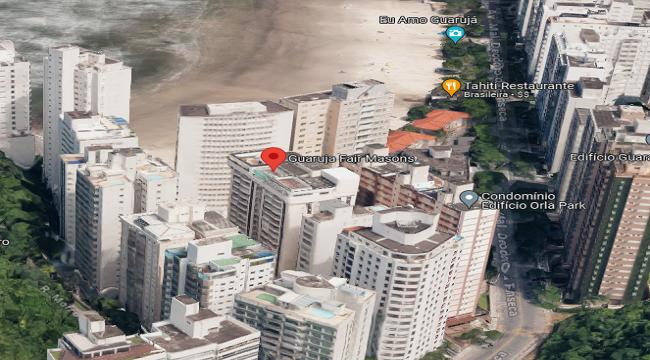 Imagem leilão
