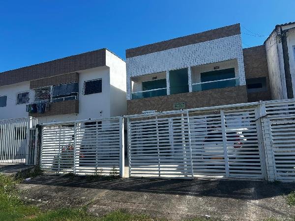 Casa, 58.93 de área total, 55.78 de área privativa, 200.00 de área do terreno,  1 qto(s), em Paulista/PE