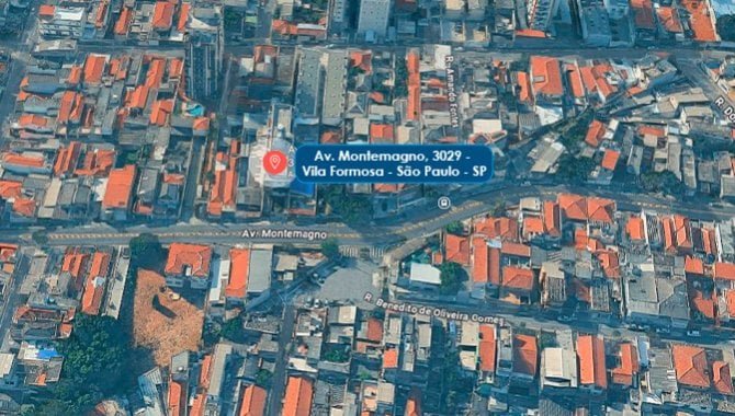 Imagem leilão