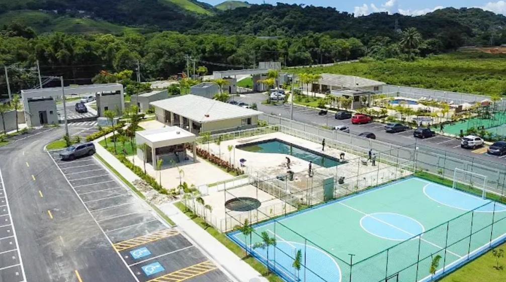 Apartamento - 47,67m² de área privativa - DUQUE DE CAXIAS/RJ em Duque de Caxias/RJ - foto 4