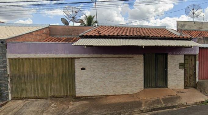 Imagem leilão