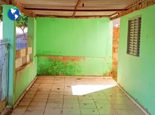 Imagem leilão