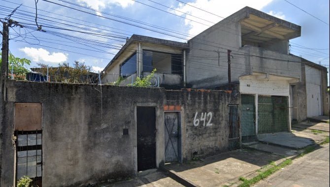 Imagem leilão
