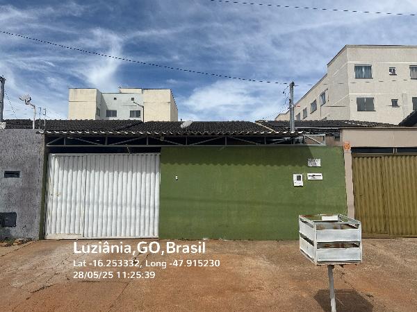 Imagem leilão