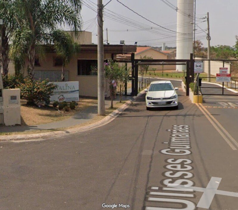 CASA no CONDOMÍNIO RESIDENCIAL TURMALINA - UND 24 na cidade de Brodowski/SP em Brodowski/SP