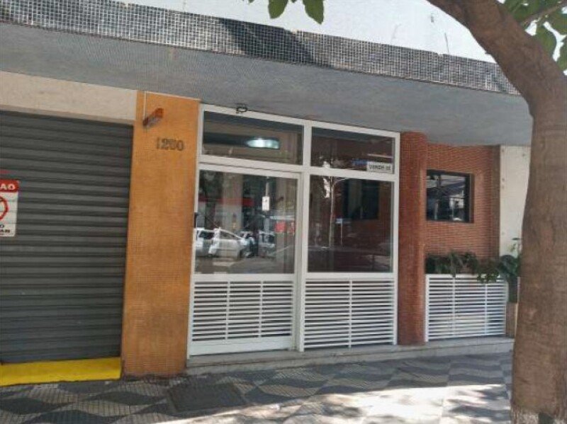 Imagem leilão