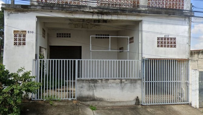 Imagem leilão