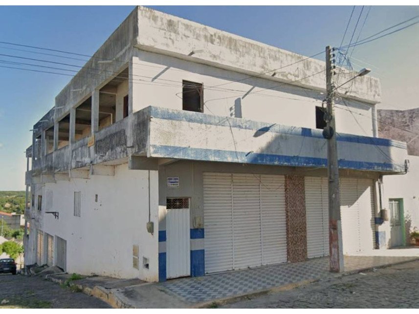 Imagem leilão