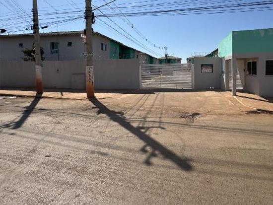 Imagem leilão