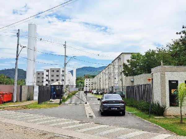 Apartamento, 40.54 de área total, 40.54 de área privativa, 0.00 de área do terreno,  2 qto em Rio de Janeiro/RJ