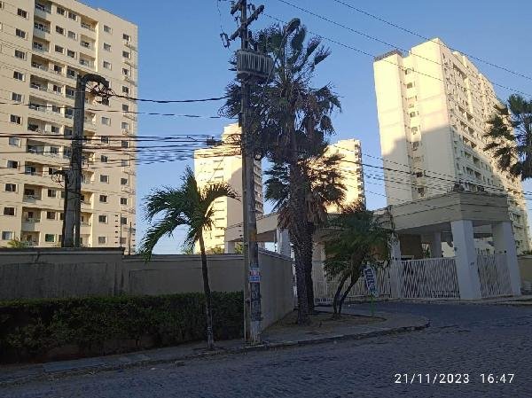 Apartamento, 0.00 de área total, 64.00 de área privativa, 0.00 de área do terreno,  3 qto( em Fortaleza/CE