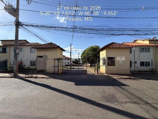 Imagem leilão