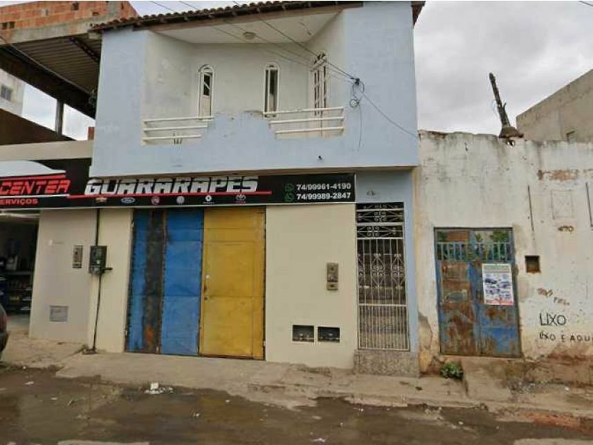 Imagem leilão
