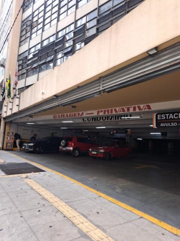 Imagem leilão