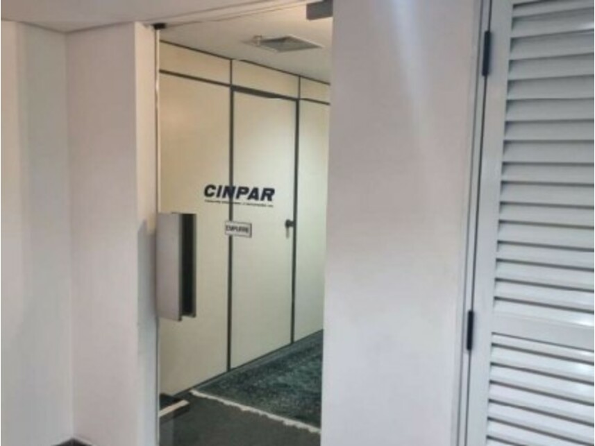 Imagem leilão
