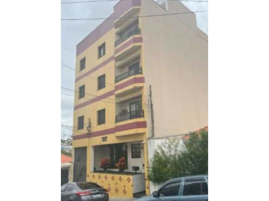 Imagem leilão