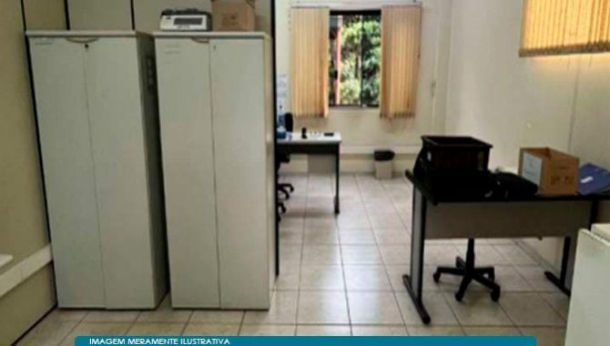 Imagem leilão