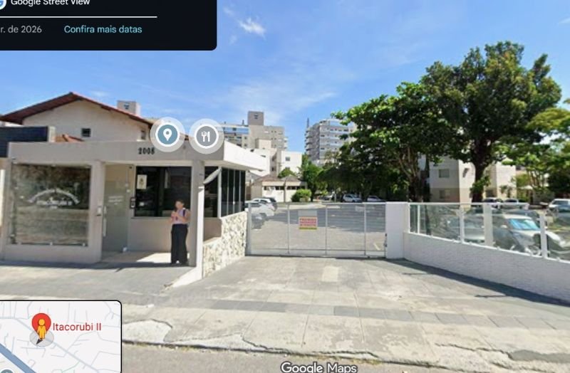 Imagem leilão