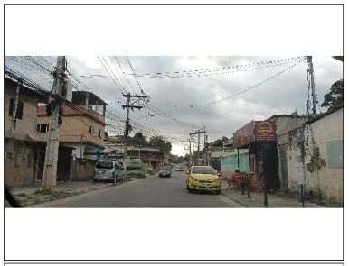 Casa, 0.00 de área total, 95.78 de área privativa, 57.40 de área do terreno, 1 lavabo(s), em São Gonçalo/RJ - foto 2