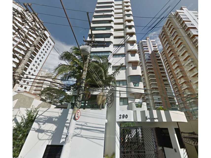 Imagem leilão
