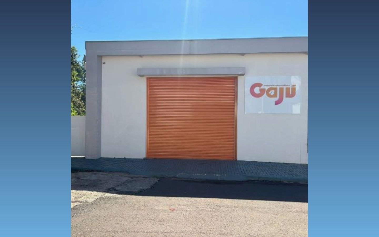 Lote + Barracão 1.648m² – Dois Vizinhos/PR em Dois Vizinhos/PR - foto 3