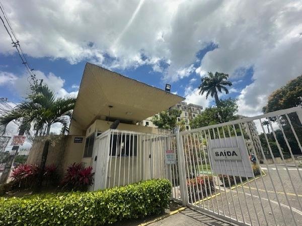 Apartamento, 84.59 de área total, 45.37 de área privativa, 0.00 de área do terreno,  2 qto em Jaboatão dos Guararapes/PE